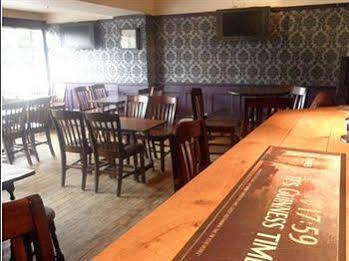 The Silverfjord 3* Kingussie
