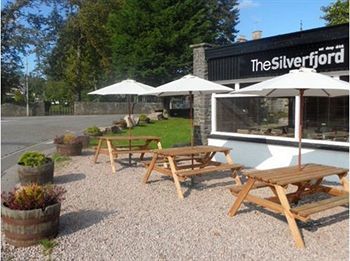 The Silverfjord 3*