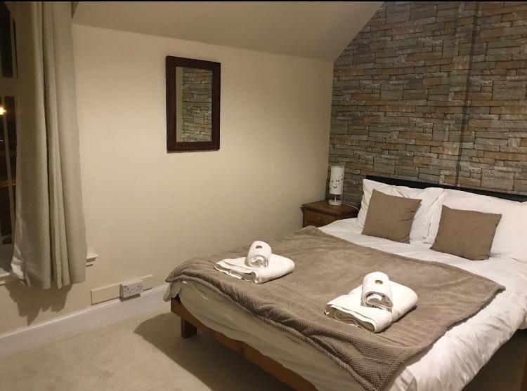 Hotel The Silverfjord Kingussie