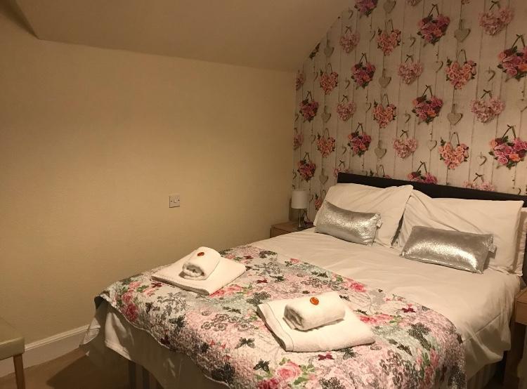 The Silverfjord Hotel 3*