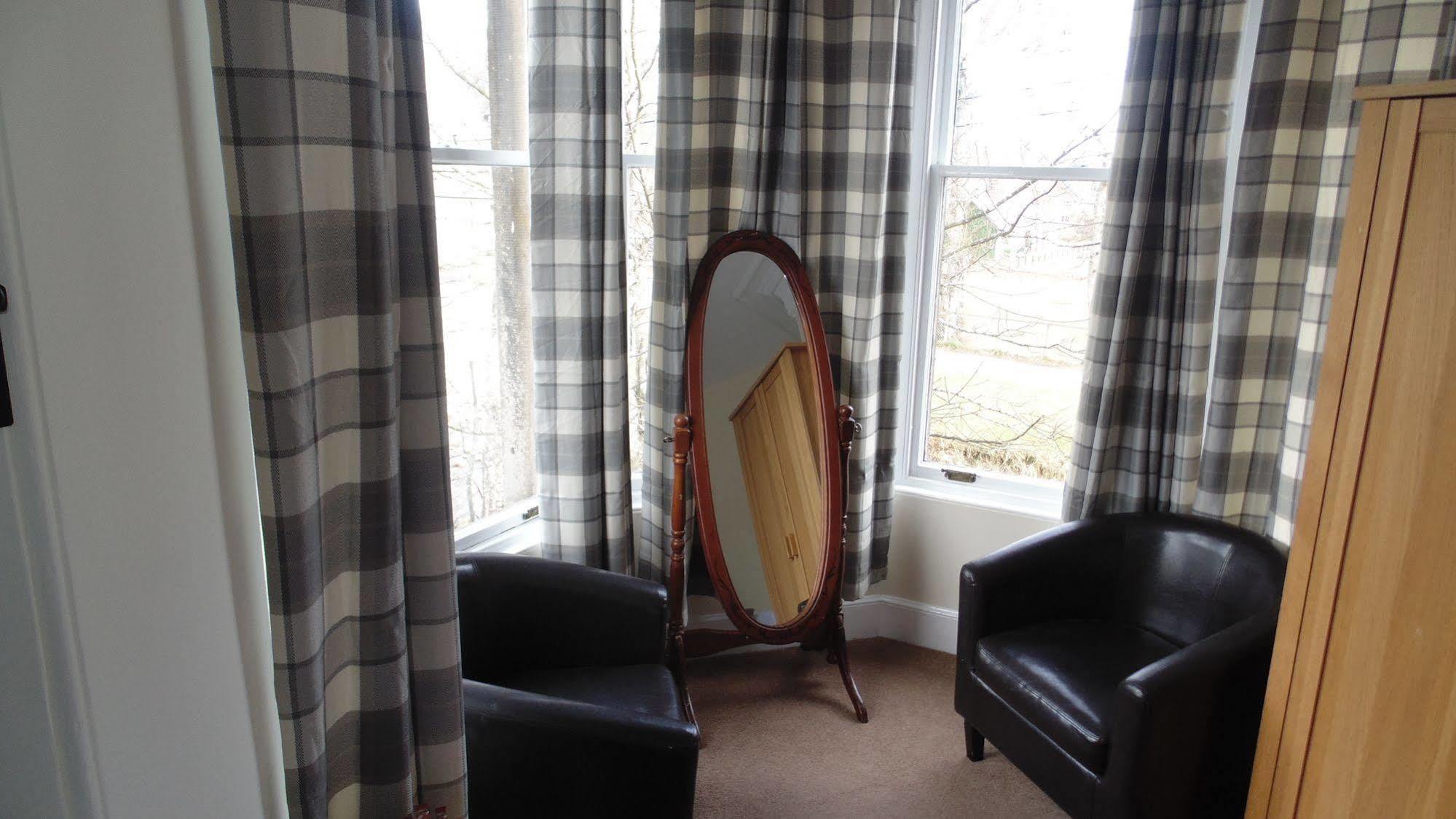 The Silverfjord Hotel 3*